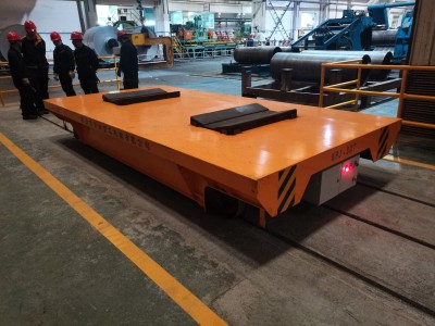 KPJ Кабельная барабанная коляска для передачи энергии