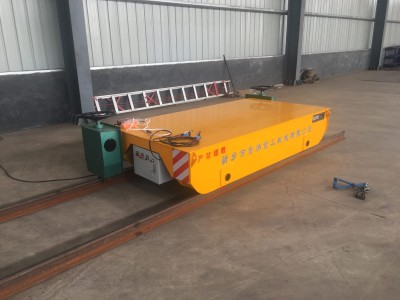 KPT Towing Cable Rail Трансферная корзина