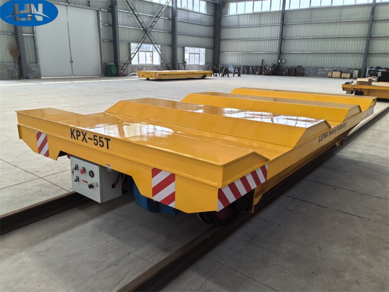 Ссылка на выбор электрической транспортной тележки-точка для клиентов