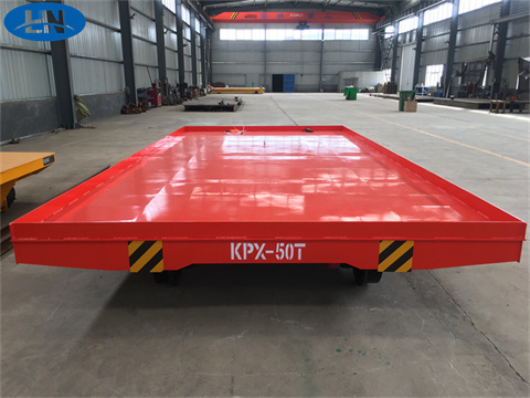 Правильный способ использования электрической железнодорожной трансферной коляски