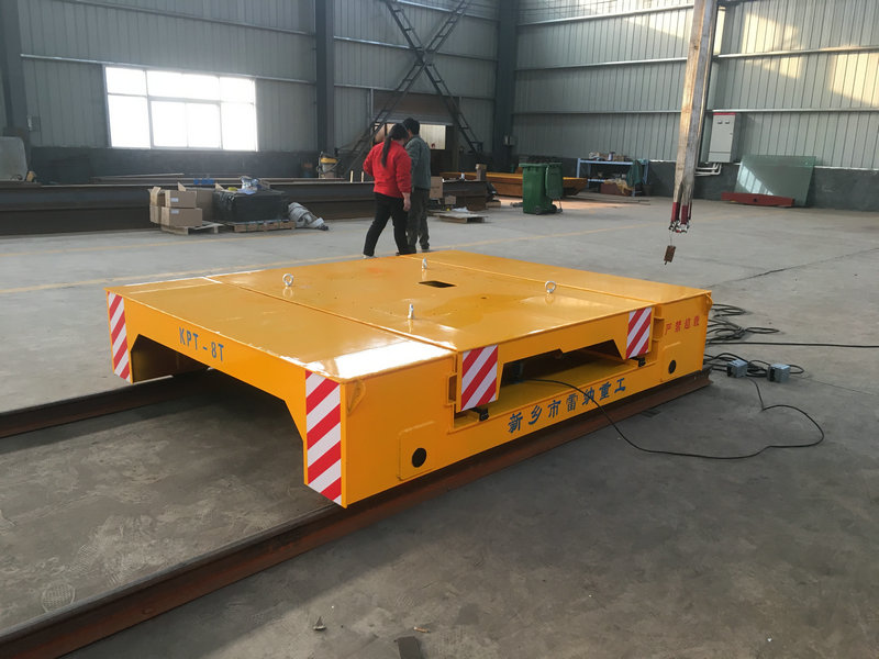 Троллейбус Doube Deck Rail Transer