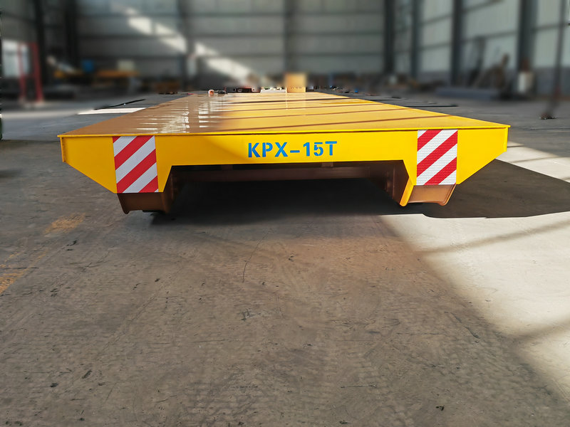 KPX 25-тонная железнодорожная перевозка