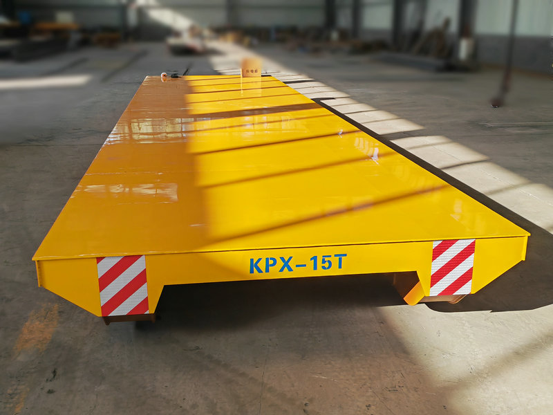 KPX 25-тонная железнодорожная перевозка