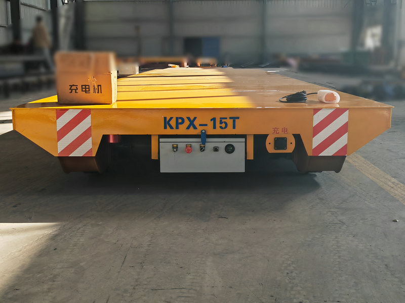 KPX 25-тонная железнодорожная перевозка