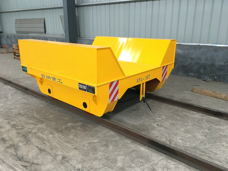 Оборудование для перевозки кабелей Reel Rail