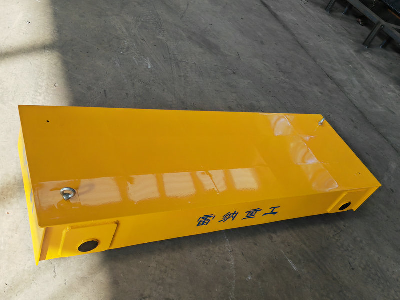 Немощный железнодорожный трансферный тролль