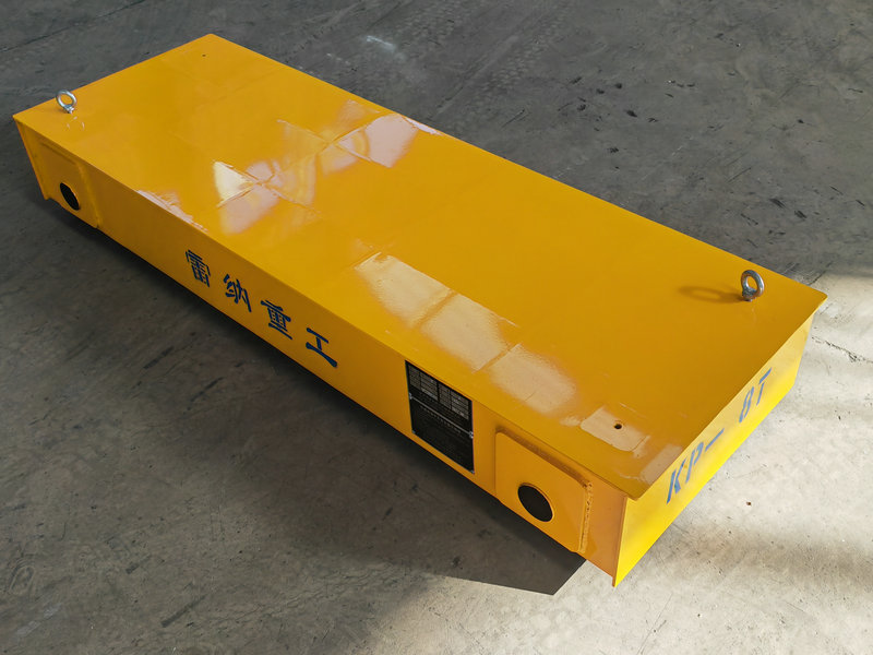 Немощный железнодорожный трансферный тролль