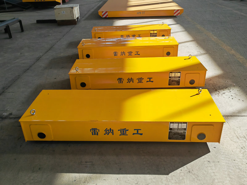 Немощный железнодорожный трансферный тролль